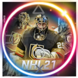 💠 NHL 21 (PS4/PS5/RU) (Аренда от 7 дней)