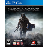 Средиземье: Тени Мордора PSN(PS4|PS5) Русский аккаунт ✅