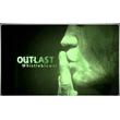 💠 Outlast  Whistleblower (PS4/PS5/RU) Аренда от 7 дней