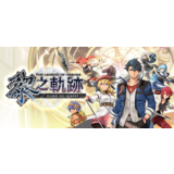 The Legend of Heroes: Kuro no Kiseki STEAM Россия