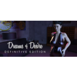 Dreams of Desire: Definitive Edition STEAM Россия