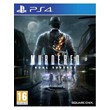 Murdered: Soul Suspect PSN(PS4|PS5) Русский аккаунт ✅