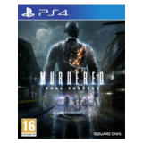 Murdered: Soul Suspect PSN(PS4|PS5) Русский аккаунт ✅