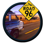 Road 96 +DEVOUR®✔️Steam (Region Free)(GLOBAL)🌍