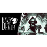 Have a Nice Death STEAM Россия
