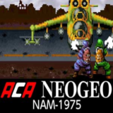 💎ACA NEOGEO NAM-1975 XBOX ONE X|S КЛЮЧ🔑
