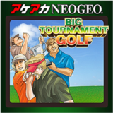 💎ACA NEOGEO BIG TOURNAMENT GOLF XBOX ONE X|S КЛЮЧ🔑