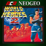 💎ACA NEOGEO WORLD HEROES XBOX ONE X|S КЛЮЧ🔑