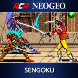 💎ACA NEOGEO SENGOKU XBOX ONE X|S КЛЮЧ🔑