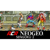 💎ACA NEOGEO SEGOKU 2 XBOX ONE X|S КЛЮЧ🔑