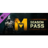 Metro Last Light - Season Pass (Steam Gift Region Free)