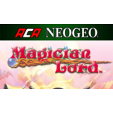 💎ACA NEOGEO MAGICIAN LORD XBOX ONE X|S КЛЮЧ🔑