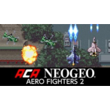 💎ACA NEOGEO AERO FIGHTERS 2 XBOX ONE X|S КЛЮЧ🔑