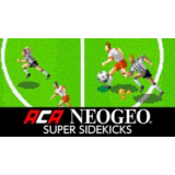 💎ACA NEOGEO SUPER SIDEKICKS XBOX ONE X|S КЛЮЧ🔑