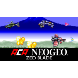 💎ACA NEOGEO ZED BLADE XBOX ONE X|S КЛЮЧ🔑