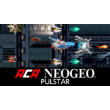 💎ACA NEOGEO PULSTAR XBOX ONE X|S КЛЮЧ🔑