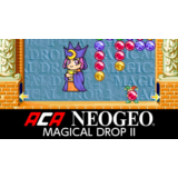 💎ACA NEOGEO MAGICAL DROP 2 XBOX ONE X|S КЛЮЧ🔑