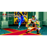💎ACA NEOGEO WORLD HEROES 2 XBOX ONE X|S КЛЮЧ🔑