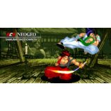 💎ACA NEOGEO SAMURAI SHODOWN IV XBOX ONE X|S КЛЮЧ🔑