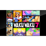 💎ACA NEOGEO WAKU WAKU 7 XBOX ONE X|S КЛЮЧ🔑