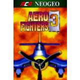 💎ACA NEOGEO AERO FIGHTERS 3 XBOX ONE X|S КЛЮЧ🔑