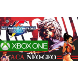 💎ACA NEOGEO THE KING OF FIGHTERS 2001 XBOX КЛЮЧ🔑