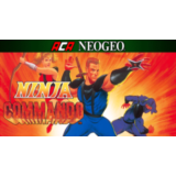 💎ACA NEOGEO NINJA COMMANDO XBOX ONE X|S КЛЮЧ🔑