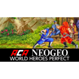 💎ACA NEOGEO WORLD HEROES PERFECT XBOX ONE X|S КЛЮЧ🔑