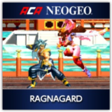 💎ACA NEOGEO RAGNAGARD XBOX ONE X|S КЛЮЧ🔑