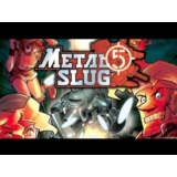 💎ACA NEOGEO METAL SLUG 5 XBOX ONE X|S КЛЮЧ🔑