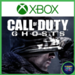 🟢 Call of Duty: Ghosts GOLD XBOX ONE & SERIES 🔑