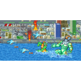 💎ACA NEOGEO KING OF THE MONSTERS 2 XBOX КЛЮЧ🔑