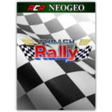 💎ACA NEOGEO THRASH RALLY XBOX ONE X|S КЛЮЧ🔑