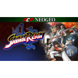 💎ACA NEOGEO SAVAGE REIGN XBOX ONE X|S КЛЮЧ🔑