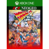 💎ACA NEOGEO WORLD HEROES 2 JET XBOX ONE X|S КЛЮЧ🔑