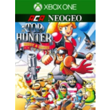 💎ACA NEOGEO TOP HUNTER RODDY & CATHY XBOX КЛЮЧ🔑