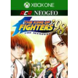 💎ACA NEOGEO THE KING OF FIGHTERS '98 XBOX КЛЮЧ🔑