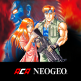 💎ACA NEOGEO SHOCK TROOPERS XBOX ONE X|S КЛЮЧ🔑