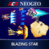 💎ACA NEOGEO BLAZING STAR XBOX ONE X|S КЛЮЧ🔑