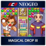 💎ACA NEOGEO MAGICAL DROP 3 XBOX ONE X|S КЛЮЧ🔑