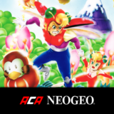 💎ACA NEOGEO BLUE'S JOURNEY XBOX ONE X|S КЛЮЧ🔑