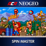 💎ACA NEOGEO SPIN MASTER XBOX ONE X|S КЛЮЧ🔑