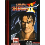 💎ACA NEOGEO SAMURAI SHODOWN 2 XBOX ONE X|S КЛЮЧ🔑