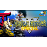 💎ACA NEOGEO SAMURAI SHODOWN V SPECIAL XBOX КЛЮЧ🔑
