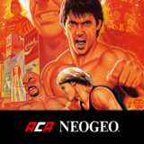 💎ACA NEOGEO BURNING FIGHT XBOX ONE X|S КЛЮЧ🔑