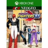 💎ACA NEOGEO THE KING OF FIGHTERS '97 XBOX КЛЮЧ🔑