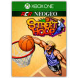 💎ACA NEOGEO STREET HOOP XBOX ONE X|S КЛЮЧ🔑