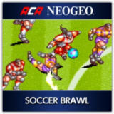 💎ACA NEOGEO SOCCER BRAWL XBOX ONE X|S КЛЮЧ🔑