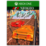 💎ACA NEOGEO OVER TOP XBOX ONE X|S КЛЮЧ🔑