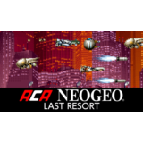 💎ACA NEOGEO LAST RESORT XBOX ONE X|S КЛЮЧ🔑